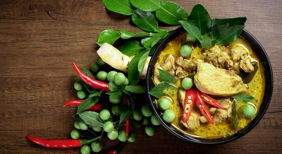 Exploring the Exquisite World of Thai Curry: Finding the Perfect Match for Every Palate