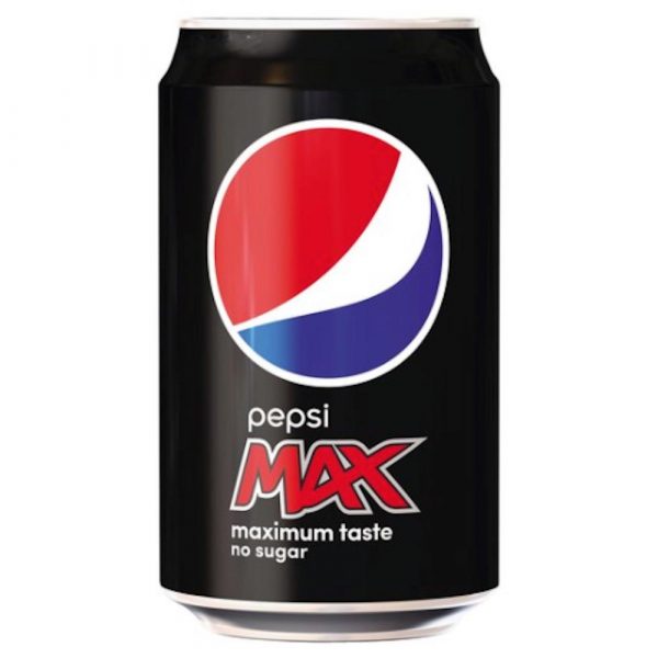 Pepsi Max | Siam Kitchen